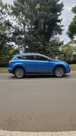 Toyota RAV4 2018 Blue - 3
