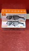 JG 808 Audio Glasses - Bluetooth Music & Hands-Free Calls - 2