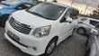 Toyota Noah 2012 White - 2