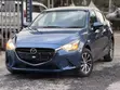 Mazda 2 2020 Blue - 3