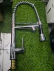 Brimix Pull-Out Kitchen Mixer Tap - 1