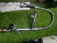 Brimix Pull-Out Kitchen Mixer Tap - 2