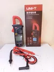 UNI-T Digital Clamp Meter UT200A+/UT200B+ - 2