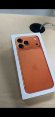 New Apple iPhone 17 Pro 512GB Orange - 3