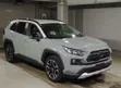 Toyota RAV4 Adventure 2019 - 2