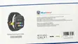 Smart Barry C92 Max Smartwatch with SIM, Android, Dual Camera, 3 Straps - 2