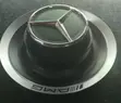 Mercedes-Benz Wheel Caps (Per Piece) - 1