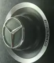 Mercedes-Benz Wheel Caps (Per Piece) - 2
