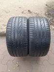 Bridgestone 275/40R18 Run Flat Tires (Pair) - 1