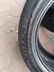 Bridgestone 275/40R18 Run Flat Tires (Pair) - 4