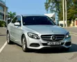 Mercedes-Benz C200 2018 Silver - 2