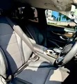 Mercedes-Benz C200 2018 Silver - 3