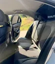 Mercedes-Benz C200 2018 Silver - 4