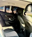 Mercedes-Benz C200 2018 Silver - 5
