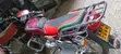 Haojue HJ150-6A 2022 Red - 3