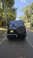 Toyota Land Cruiser 80 Series 1995 - 3