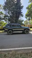 Toyota Land Cruiser 80 Series 1995 - 5