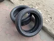 245/45R18 Dunlop Tires (Used, Set of 2) - 3
