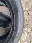 245/45R18 Dunlop Tires (Used, Set of 2) - 5