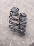 Ex-Japan Heavy Duty Coil Spring for Toyota Axio - 2