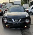 Nissan Juke 2019 Black - 1