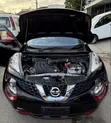 Nissan Juke 2019 Black - 2