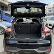 Nissan Juke 2019 Black - 4