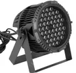 180W LED Par Stage Light 54x3W RGBW - 2
