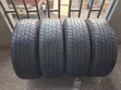 235/65R17 Maxxis Tyres (Set of 4) - 1