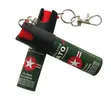 NATO Personal Safety & Self-Defense Keychain Spray - 1