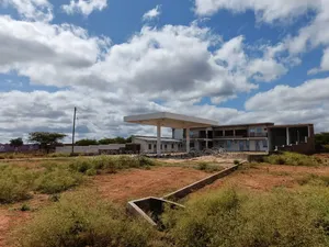 Petrol Station for Lease on Thika-Mwingi Highway