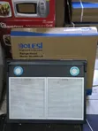 Bolesi Range Hood B2-90w-SDJ-Lw 60cm - 1