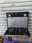 Bolesi Range Hood B2-90w-SDJ-Lw 60cm - 2