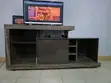 Used TV Cabinet - Brown - 2