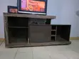 Used TV Cabinet - Brown - 3