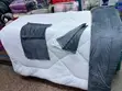 TC Velvet Duvet Set - 3