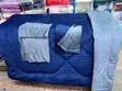 TC Velvet Duvet Set - 5