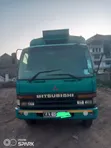 Mitsubishi Fuso Fighter Truck - 2005 - 2