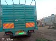 Mitsubishi Fuso Fighter Truck - 2005 - 3