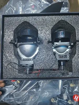 K5 75W 3.0-inch Projector Headlights