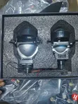 K5 75W 3.0-inch Projector Headlights - 1
