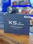 K5 75W 3.0-inch Projector Headlights - 2