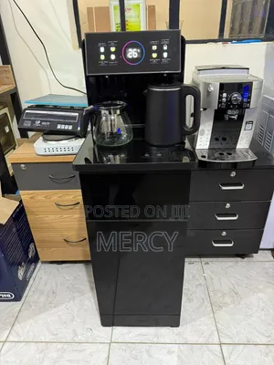 Electromate Water Dispenser (Hot & Cold)