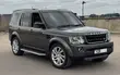 Land Rover Discovery 2016 Gray - 3