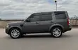 Land Rover Discovery 2016 Gray - 5