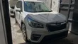 Subaru Forester 2019 White - 1