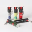 Tactical Self-Defense Spray - 4