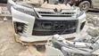 Toyota Voxy 2016 Xenon Nosecut with Running Daylights - 1