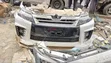 Toyota Voxy 2016 Xenon Nosecut with Running Daylights - 2