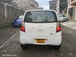 Suzuki Alto 2013 White - 4